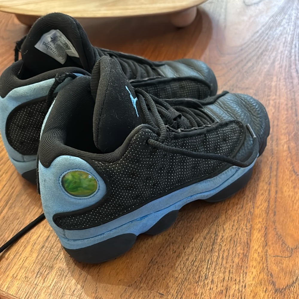 These shoes are amazing, great shape